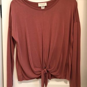 💟 Lavender Fields blouse